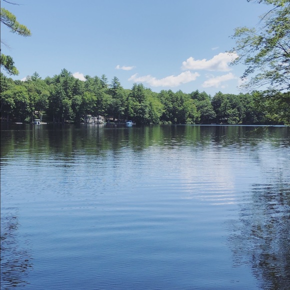 Meet your Posher, Kyle - Picture 1 of 1